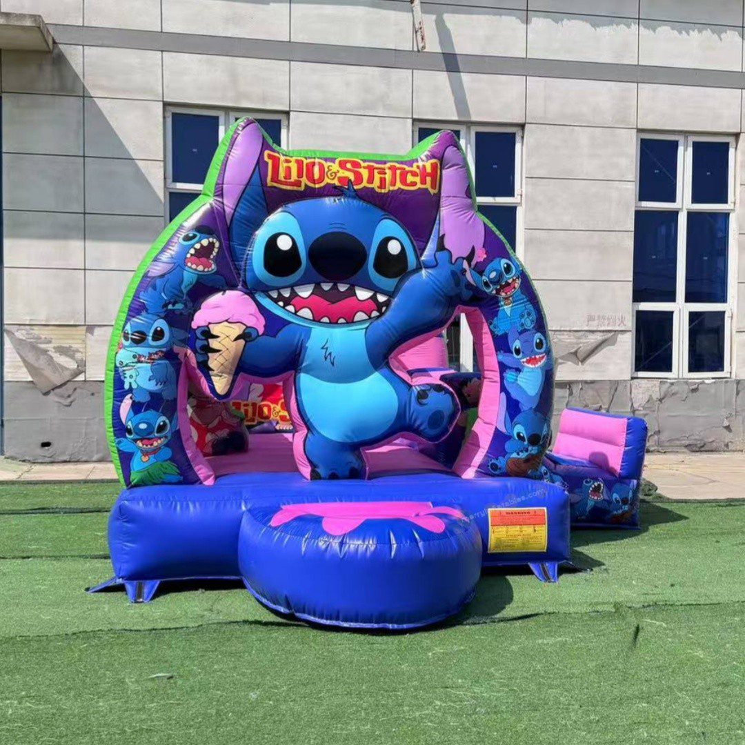 stitch bounce 5