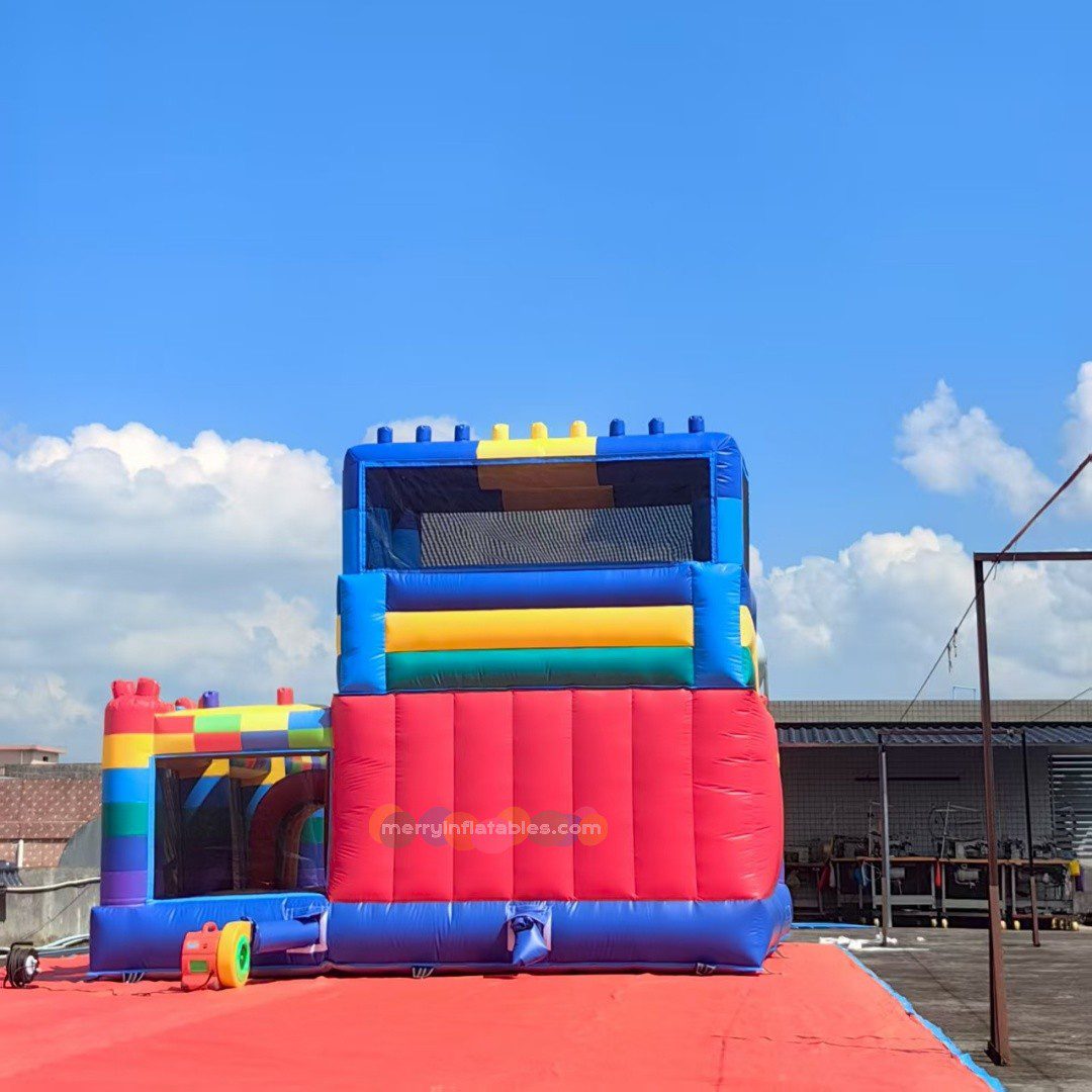 LEGO big bounce 1