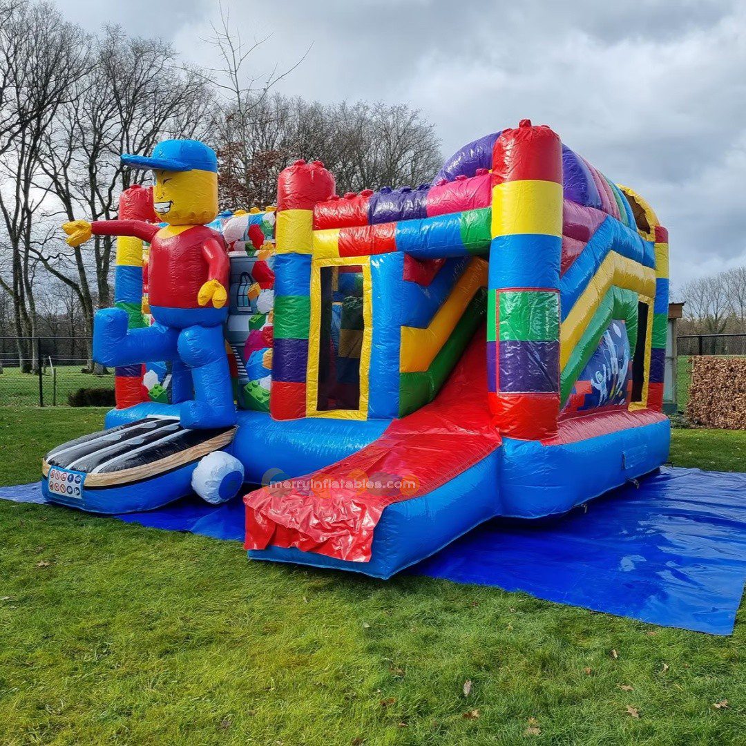 LEGO bouncer 1