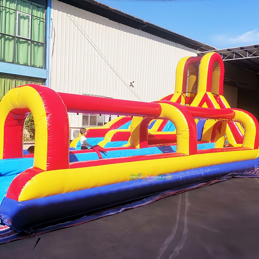 slip and slide 2