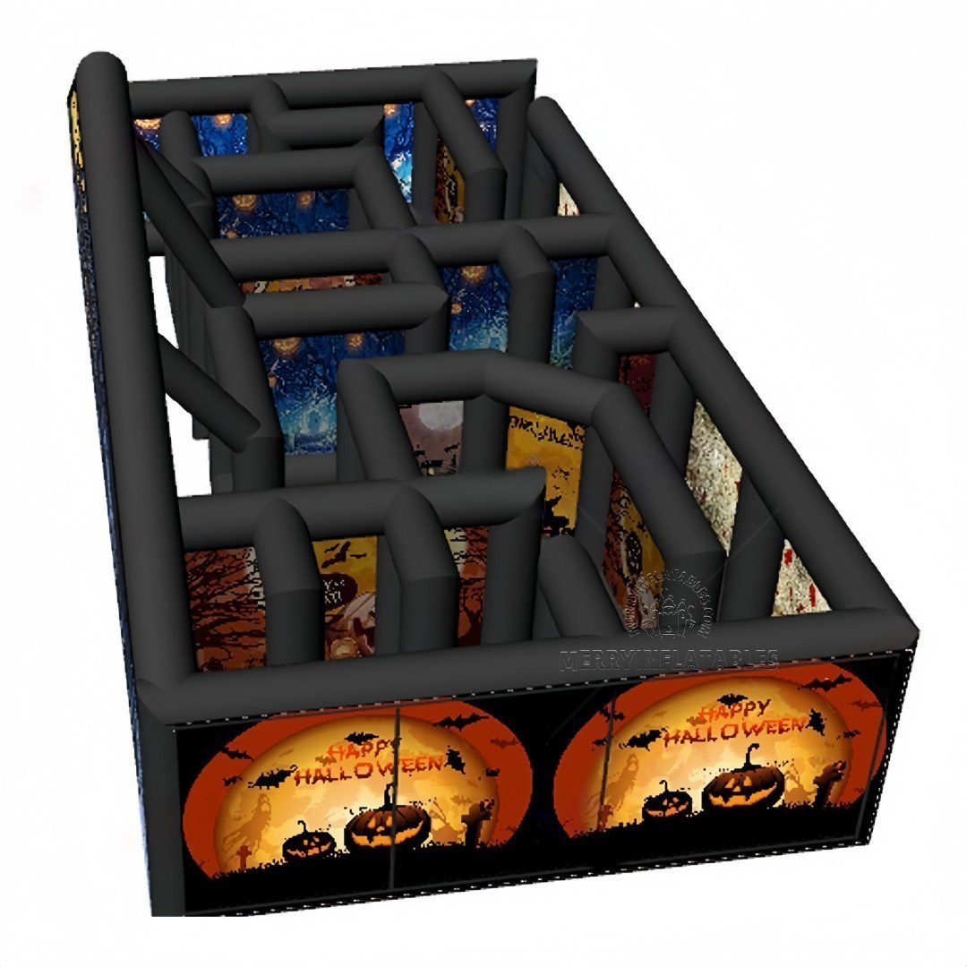 haunted house 7