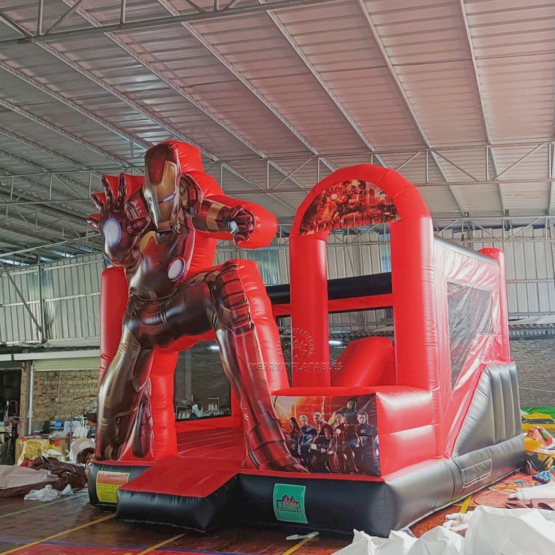 super hero 6