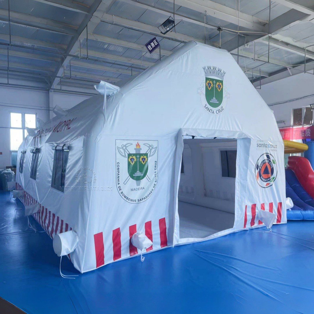 white tents 8x6m 3