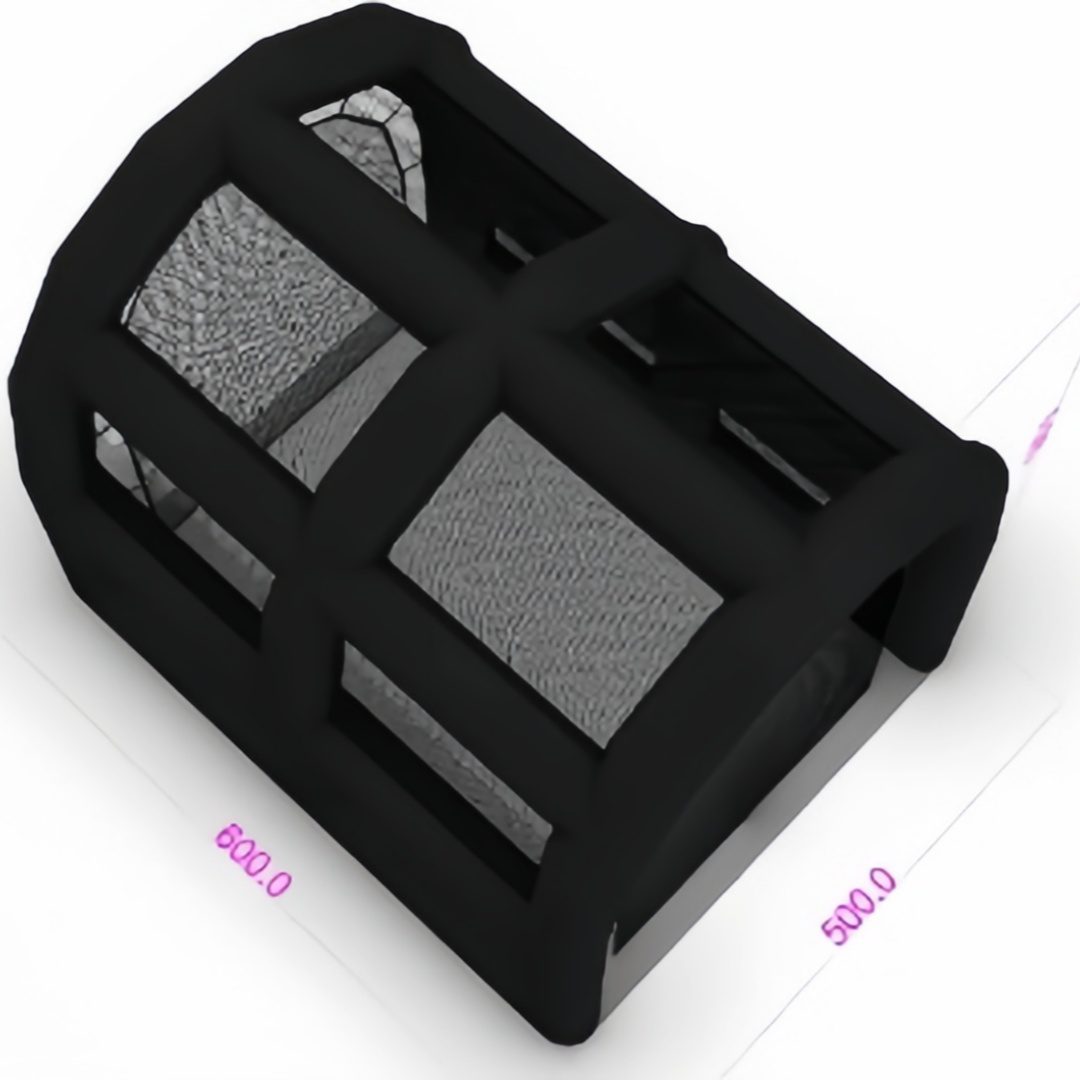 base cage 2
