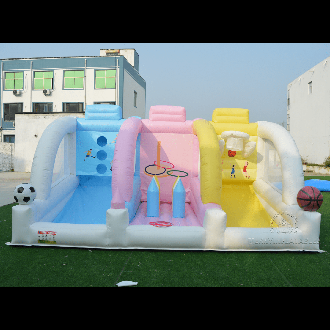 pastel carnival games 1
