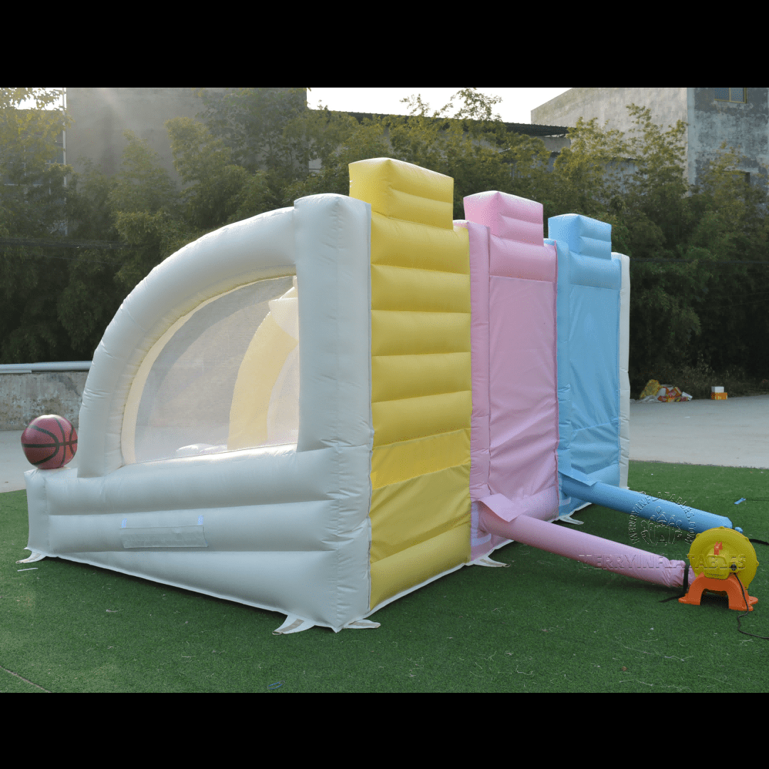 pastel carnival games 3