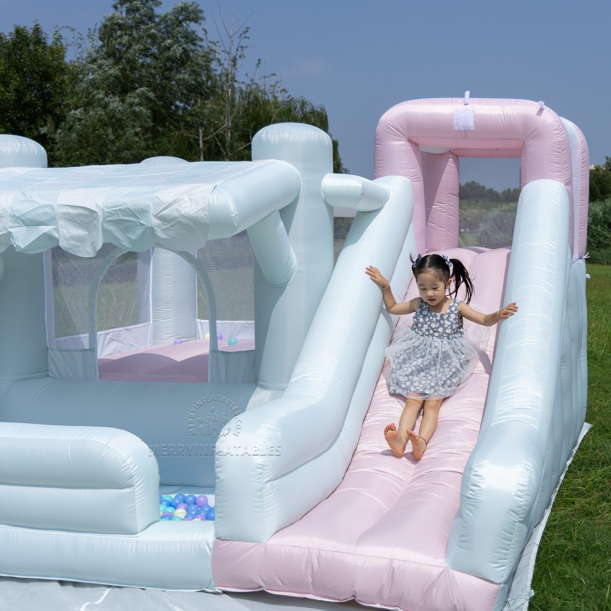 shop theme pink bounce 12