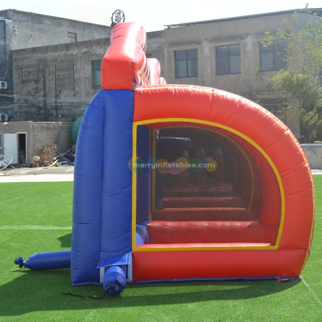 Carnival Games 5 in 14