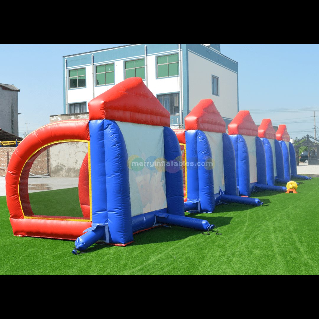 Carnival Games 5 in 15
