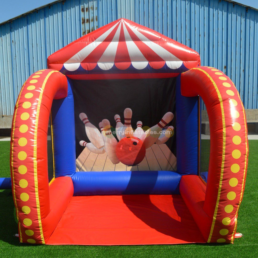 Carnival games 1