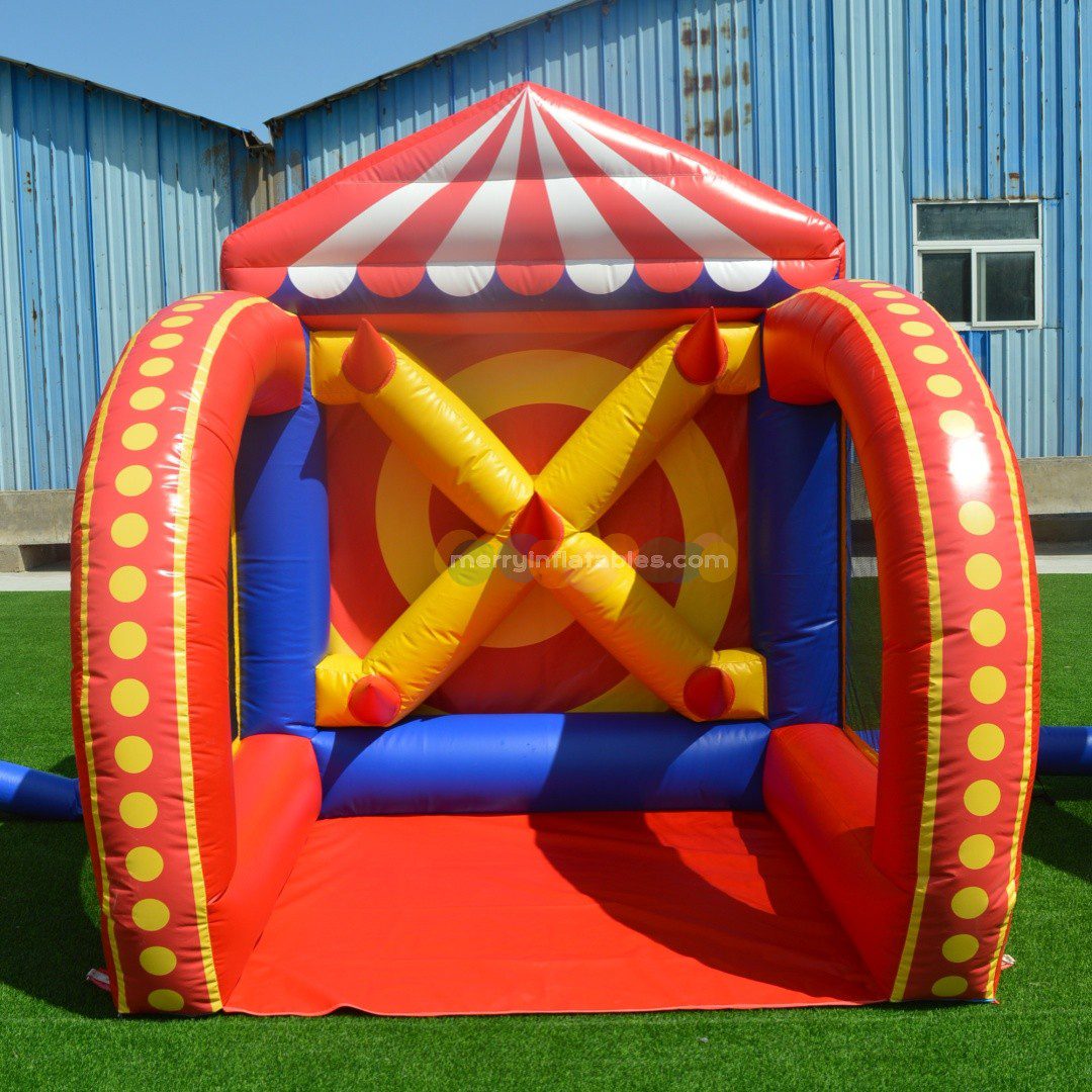 Carnival games 2