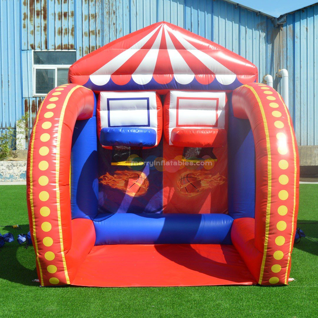 Carnival games 3