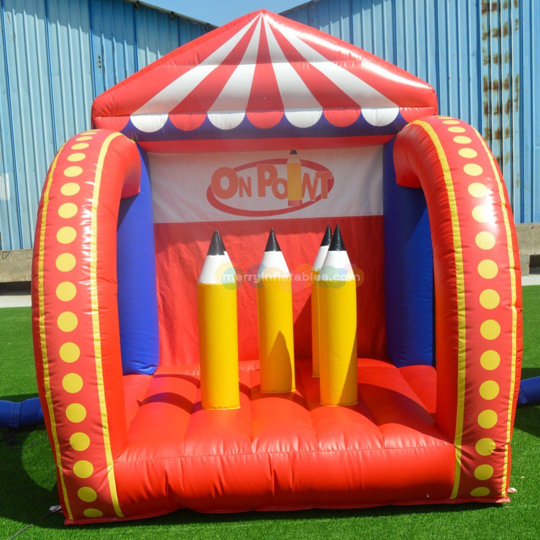 Carnival games 4