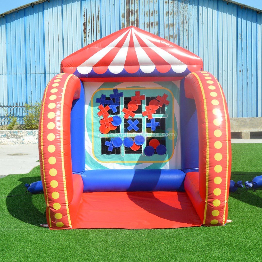 Carnival games 5