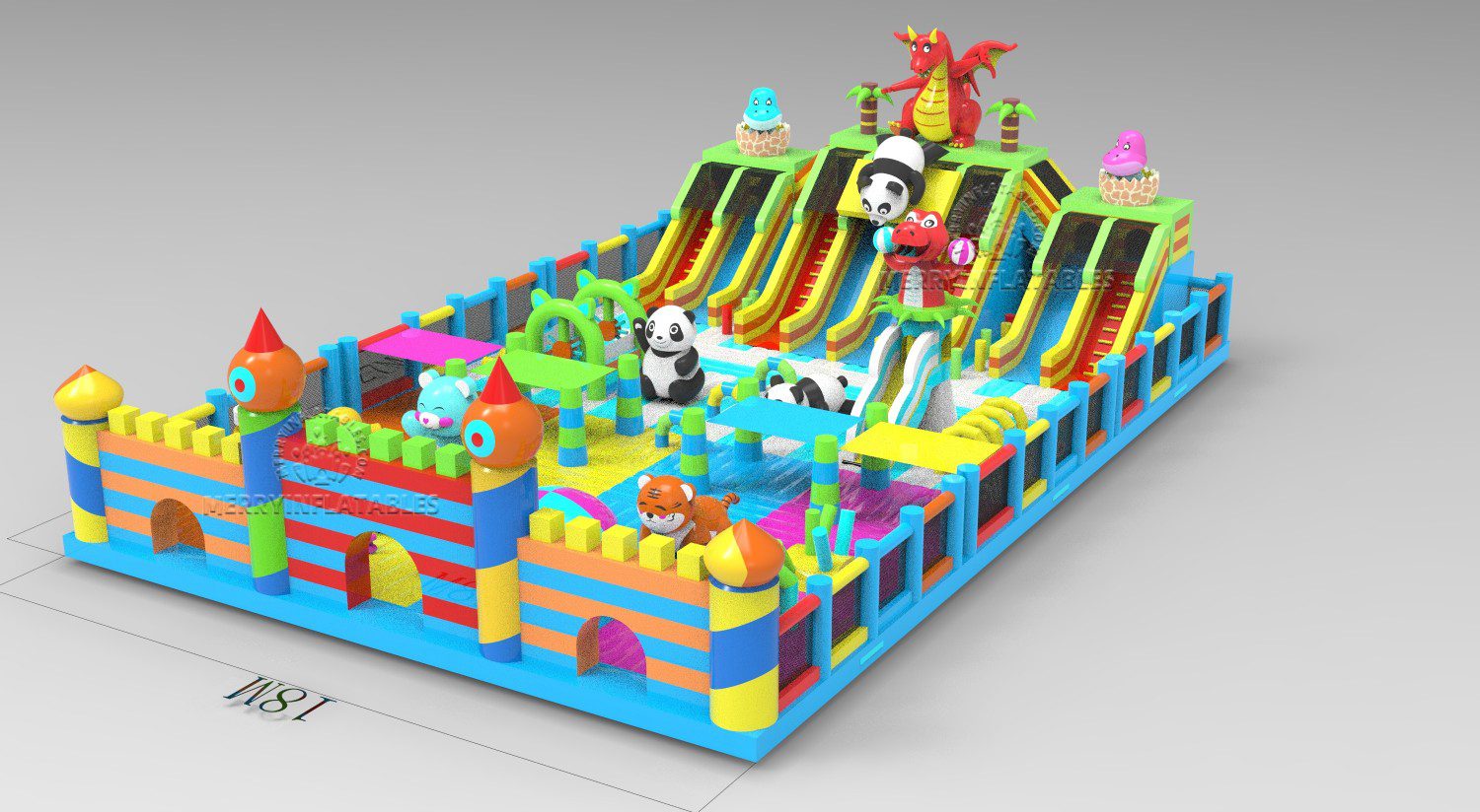 Theme Park 15
