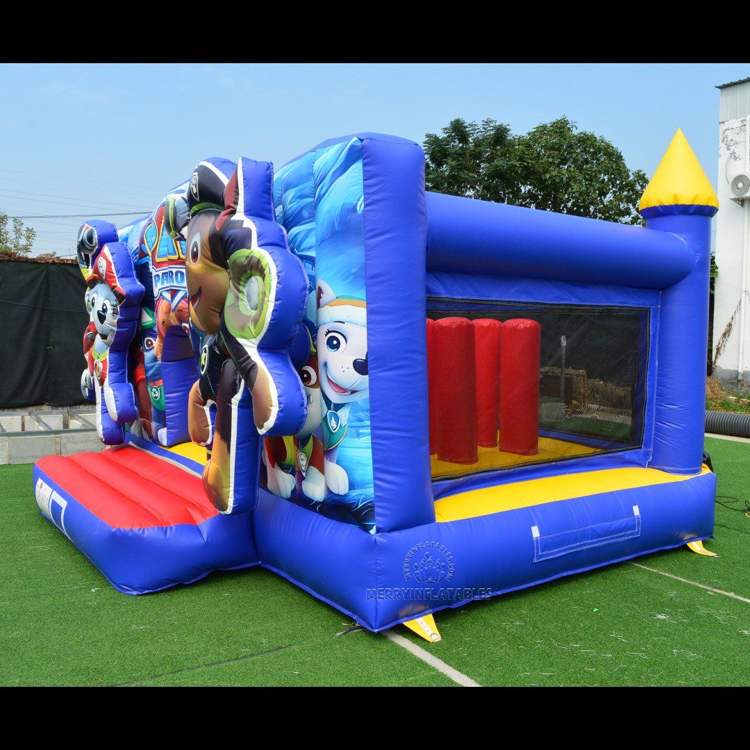 paw patrol 4x42