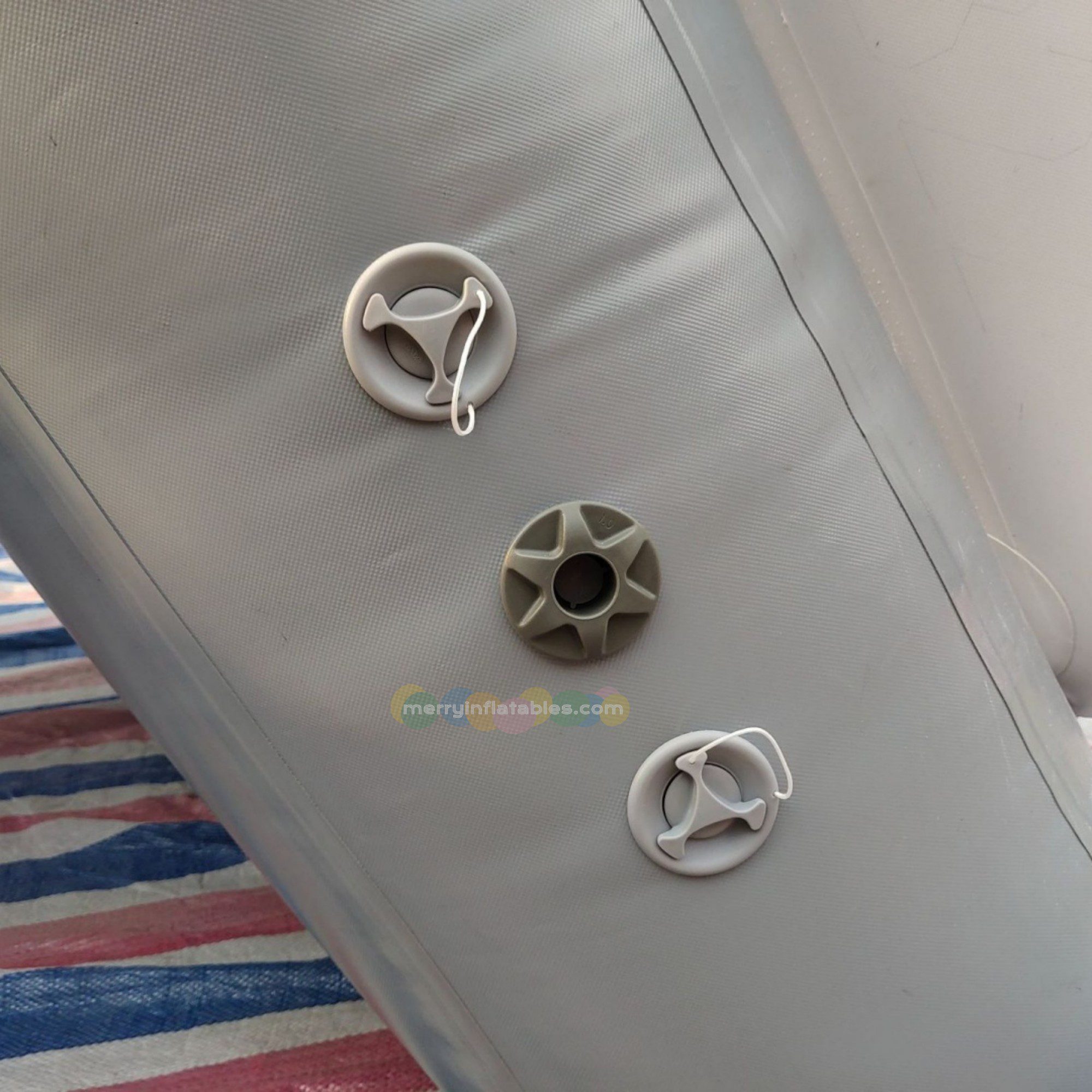 yacht slide 1