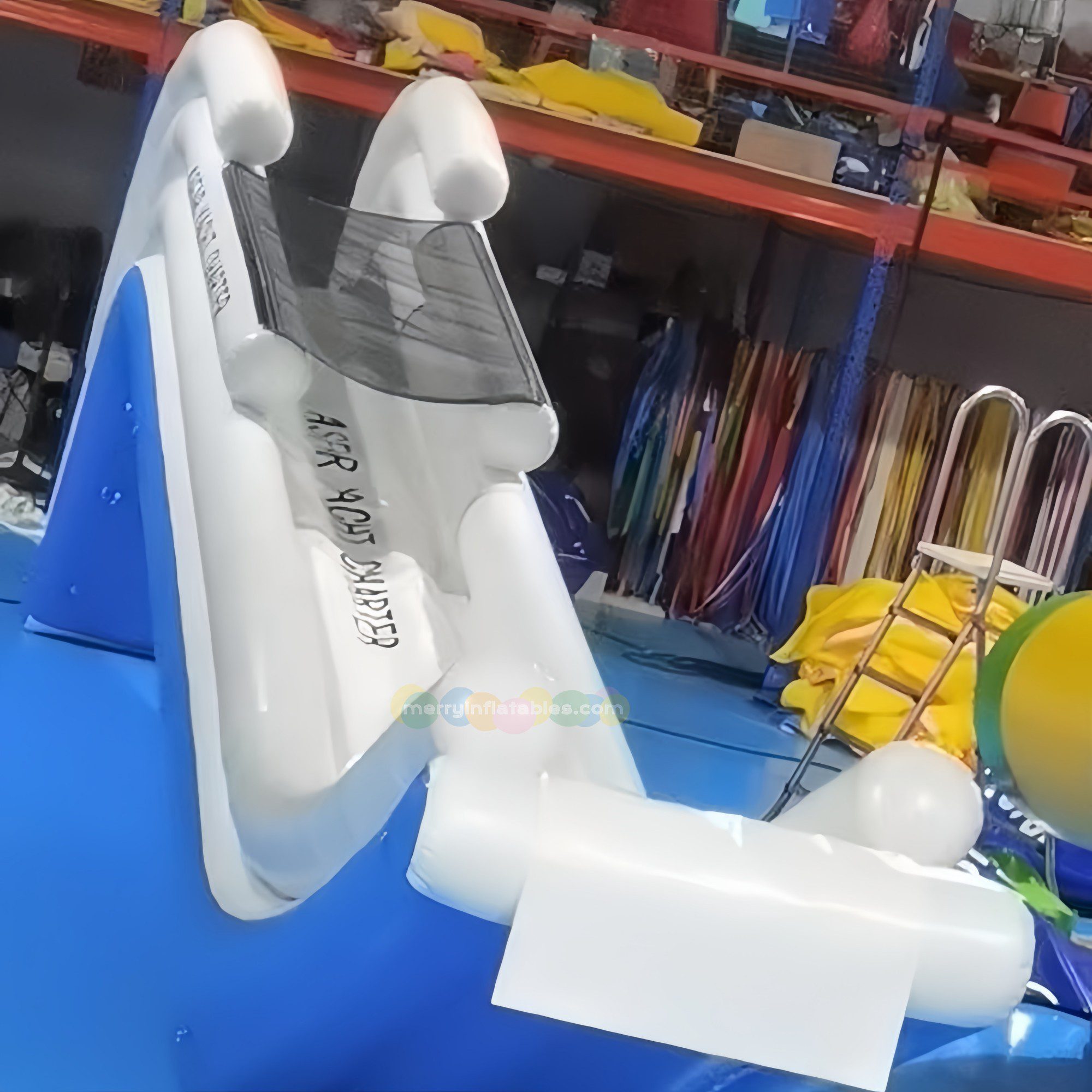 yacht slide 6