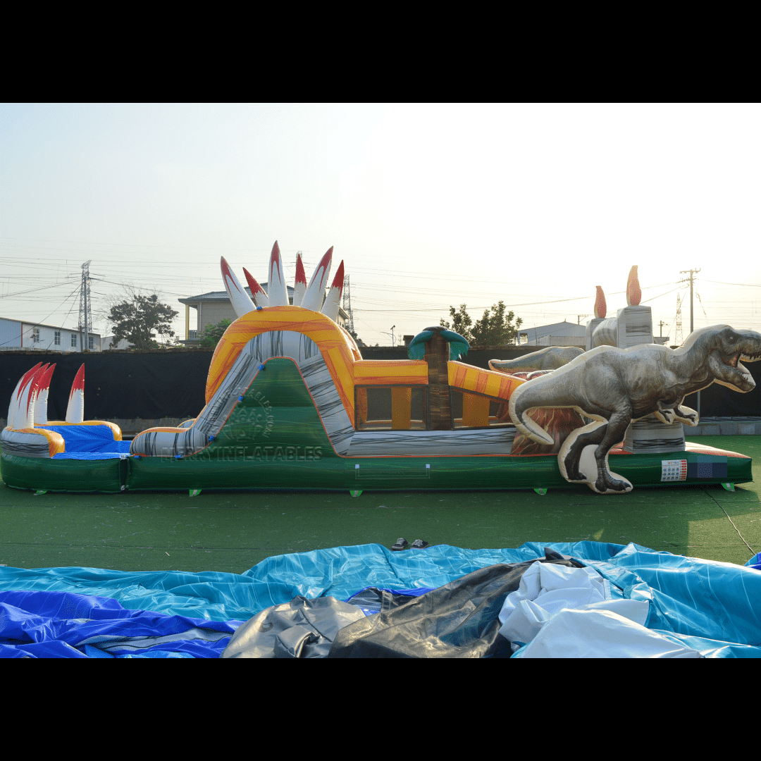 Dino obstacle6