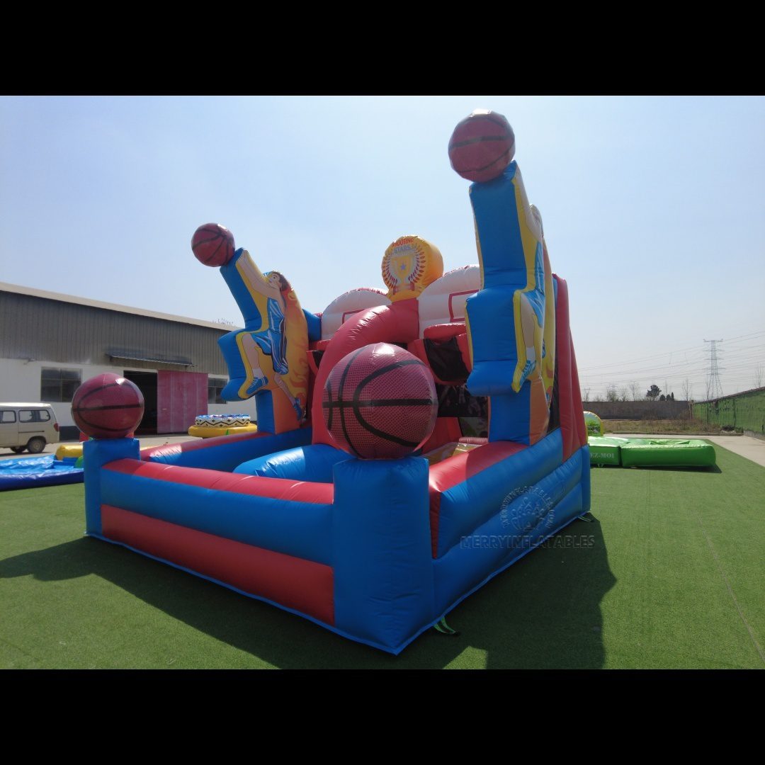 basketball games 4