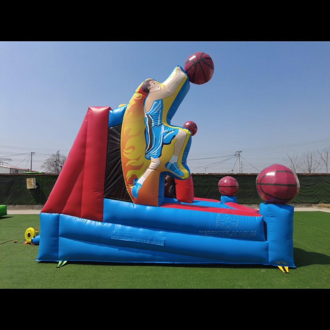 basketball games 9