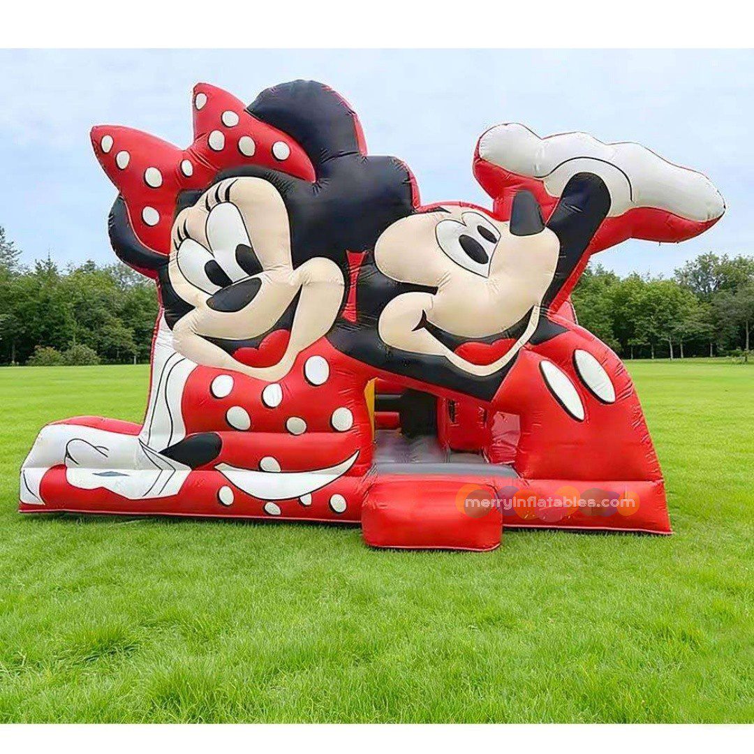 mickey 1