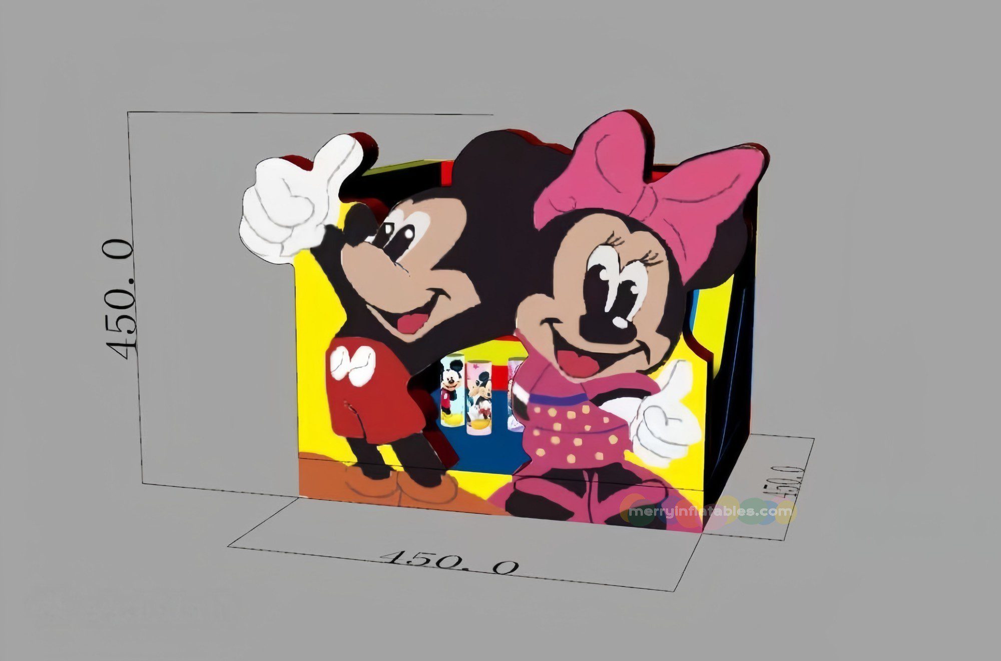 mickey mouse 10