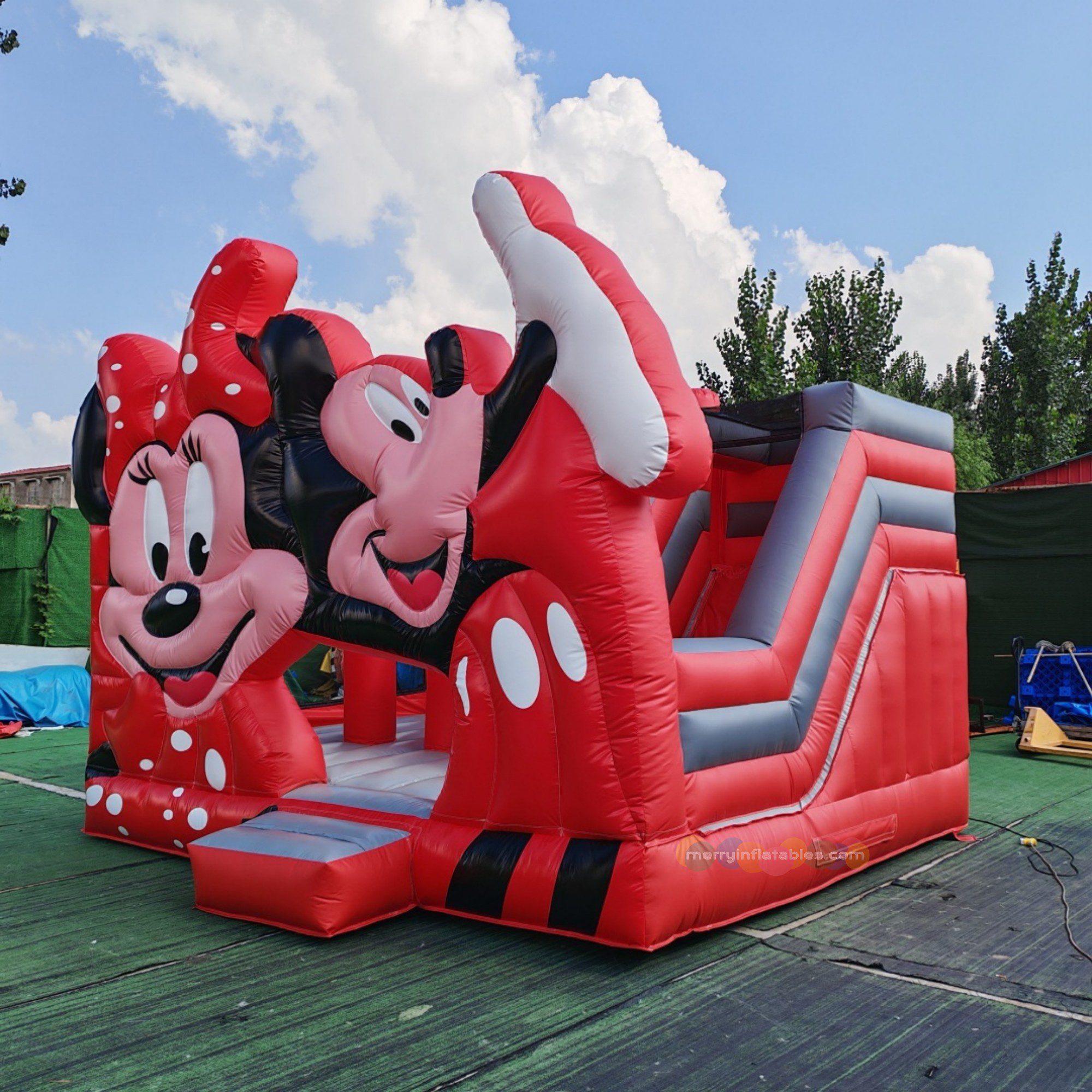 mickey mouse 5