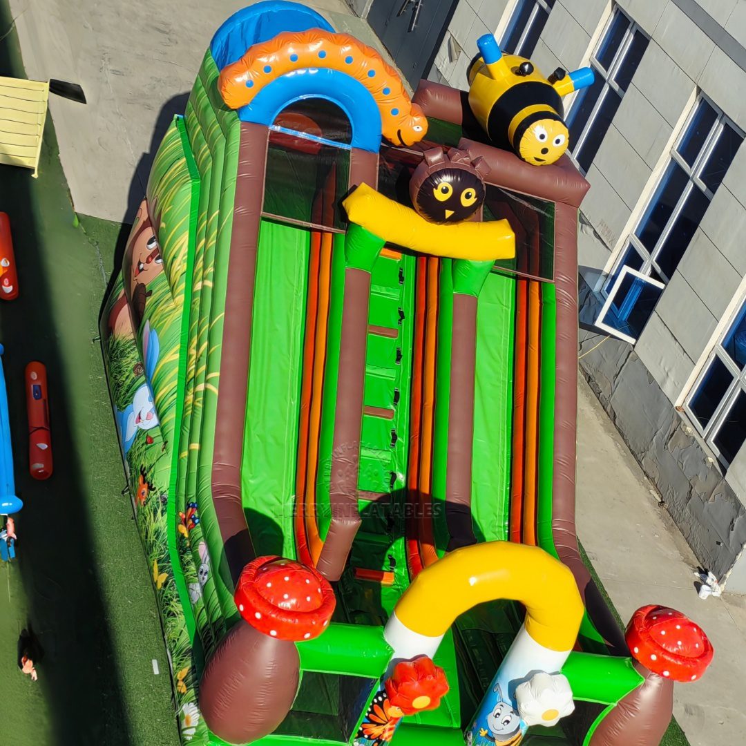 mushroom slide 5
