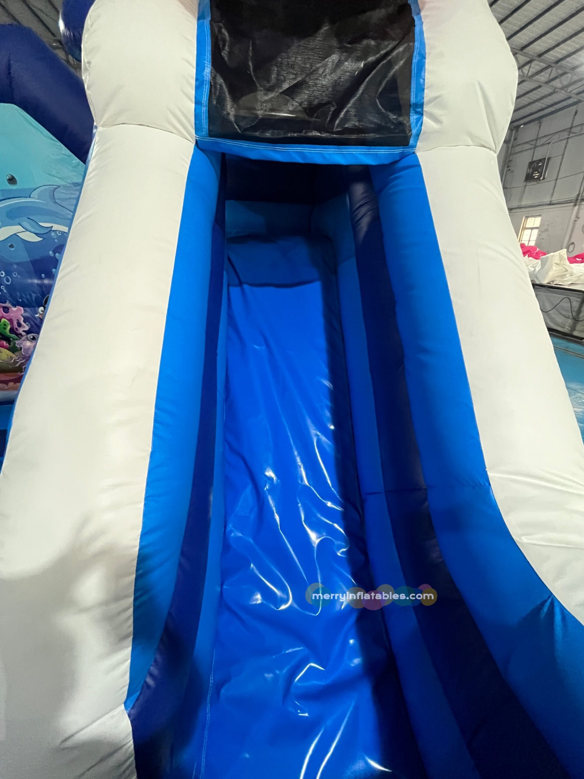 shark combo bounce 2