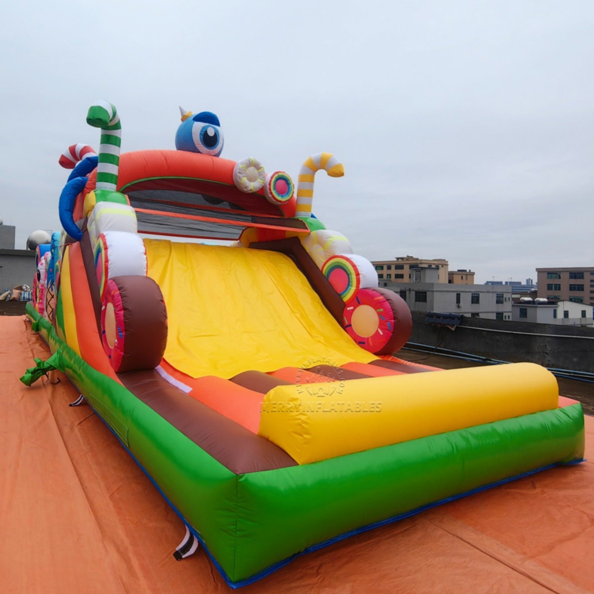 candy obstacle 1