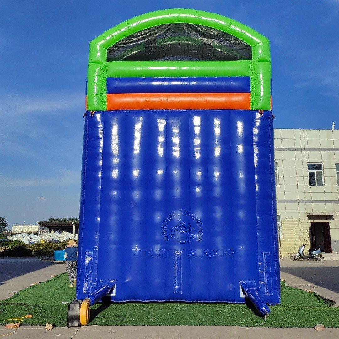 giant water slide 1