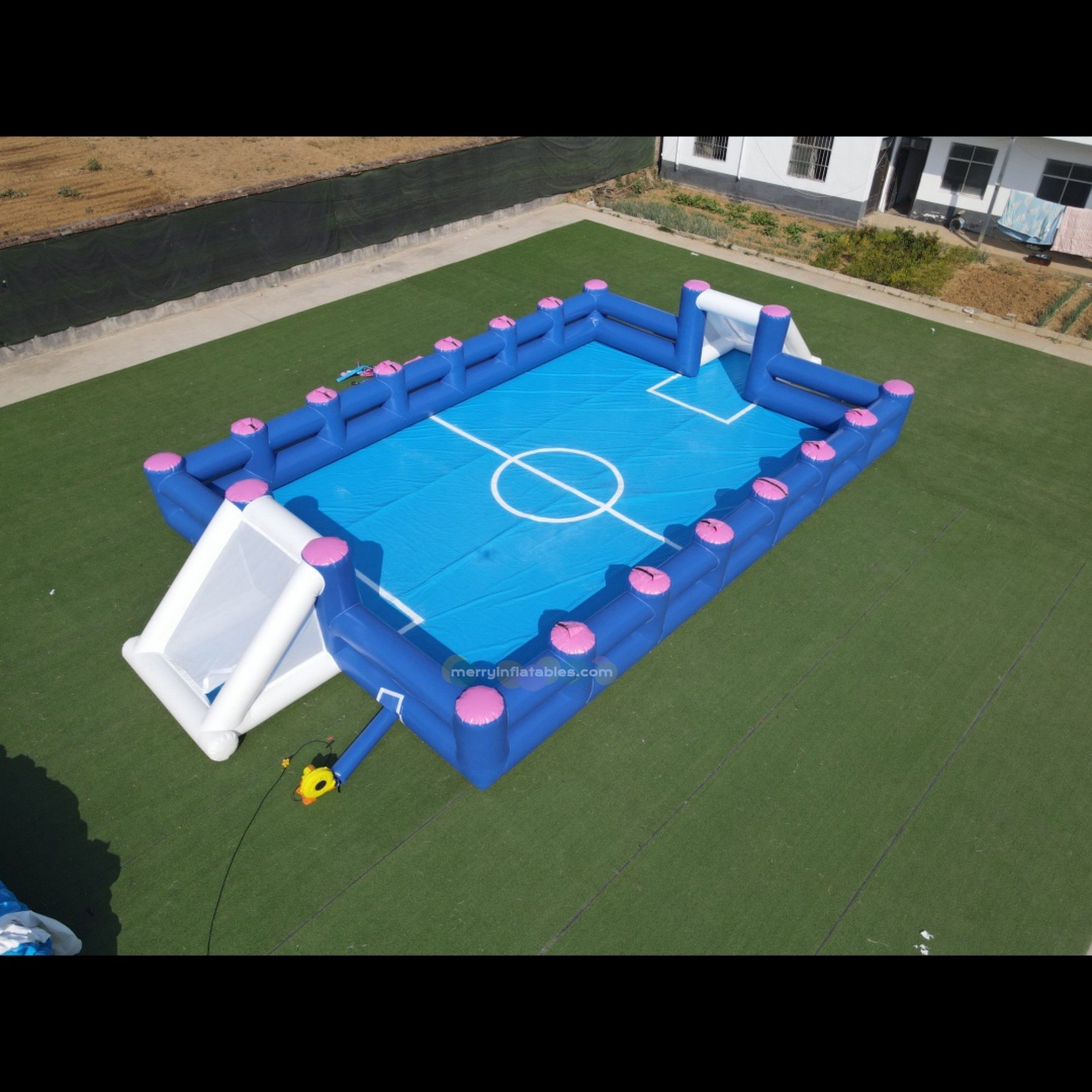 soccer field 1