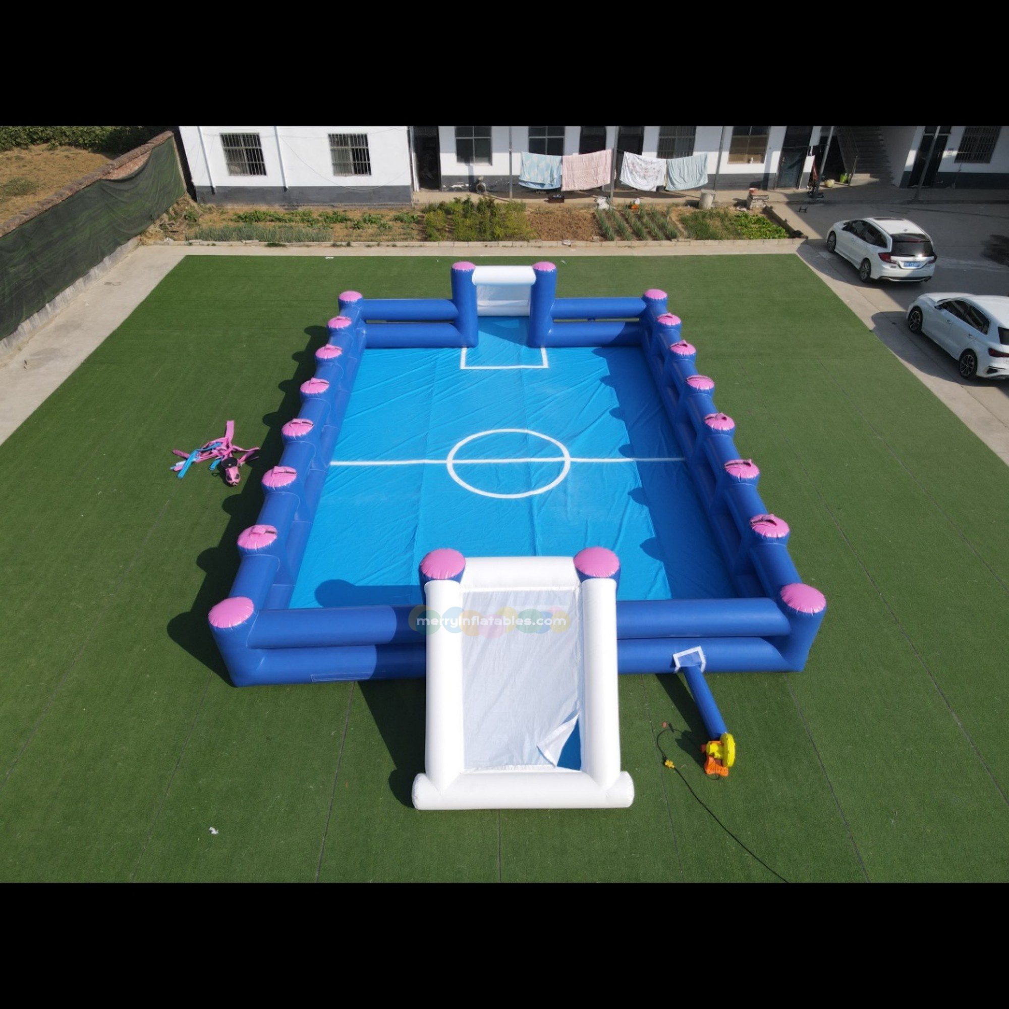 soccer field 4