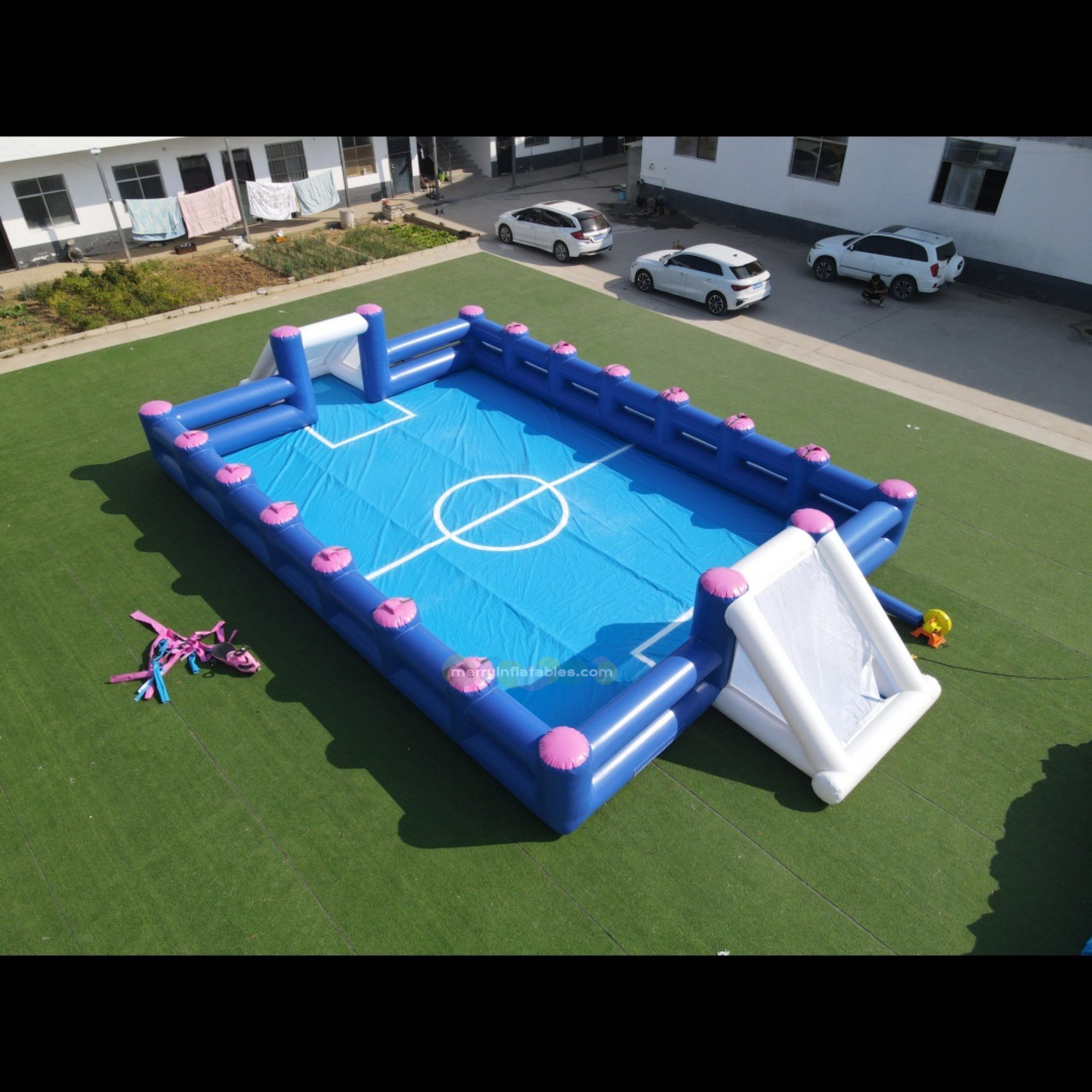 soccer field 5