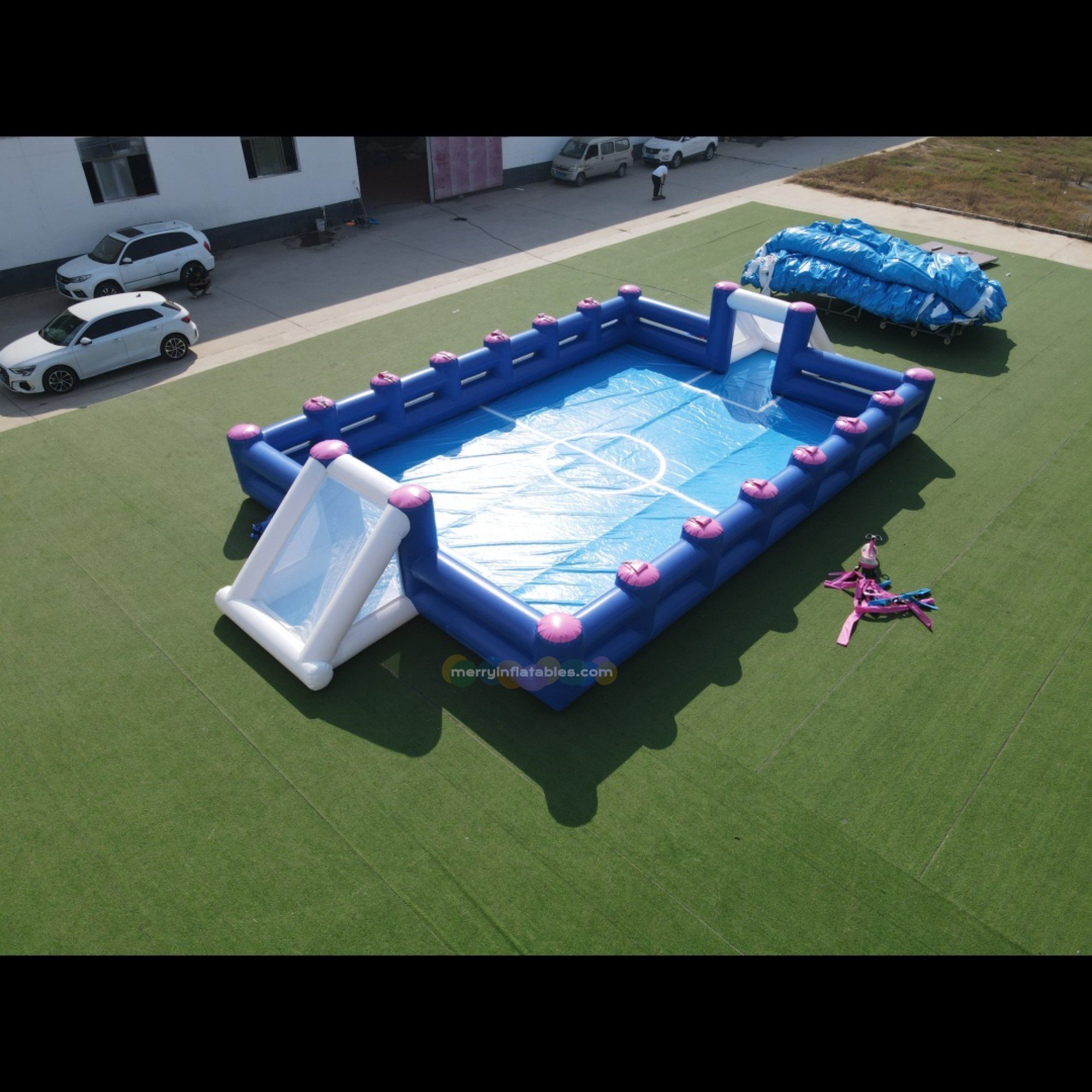 soccer field 6