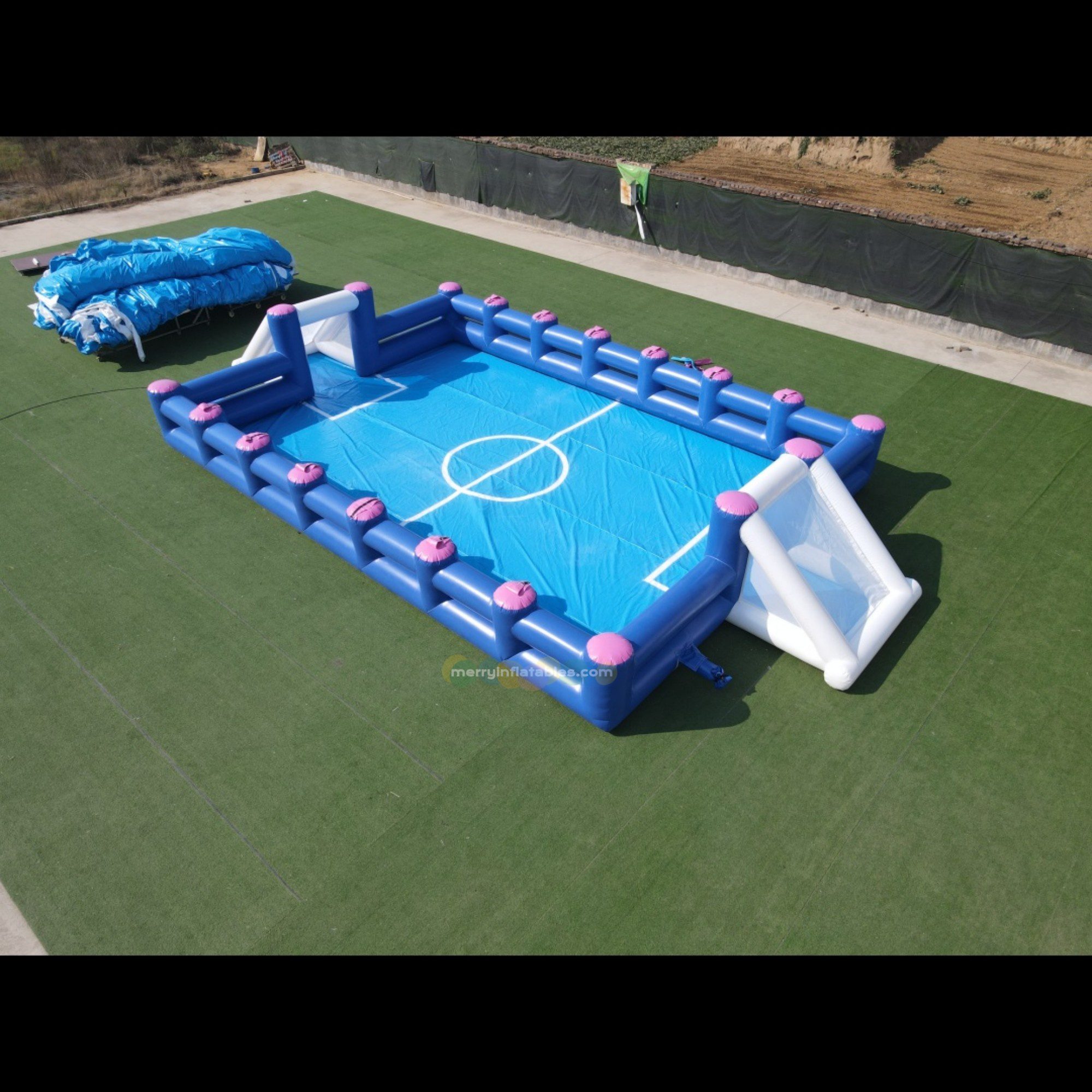 soccer field 7