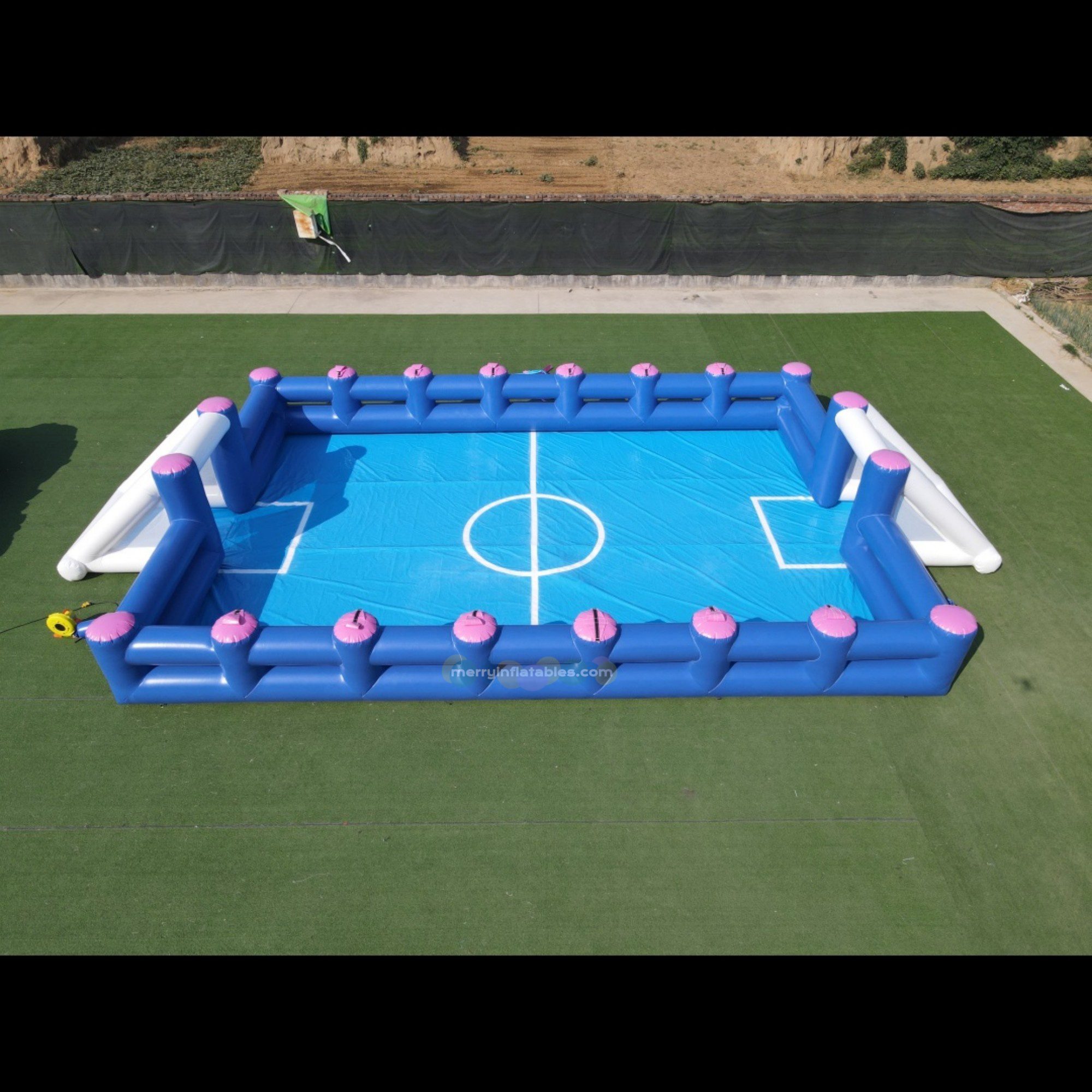 soccer field 8