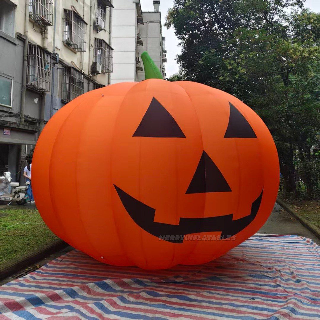pumpkin model 3