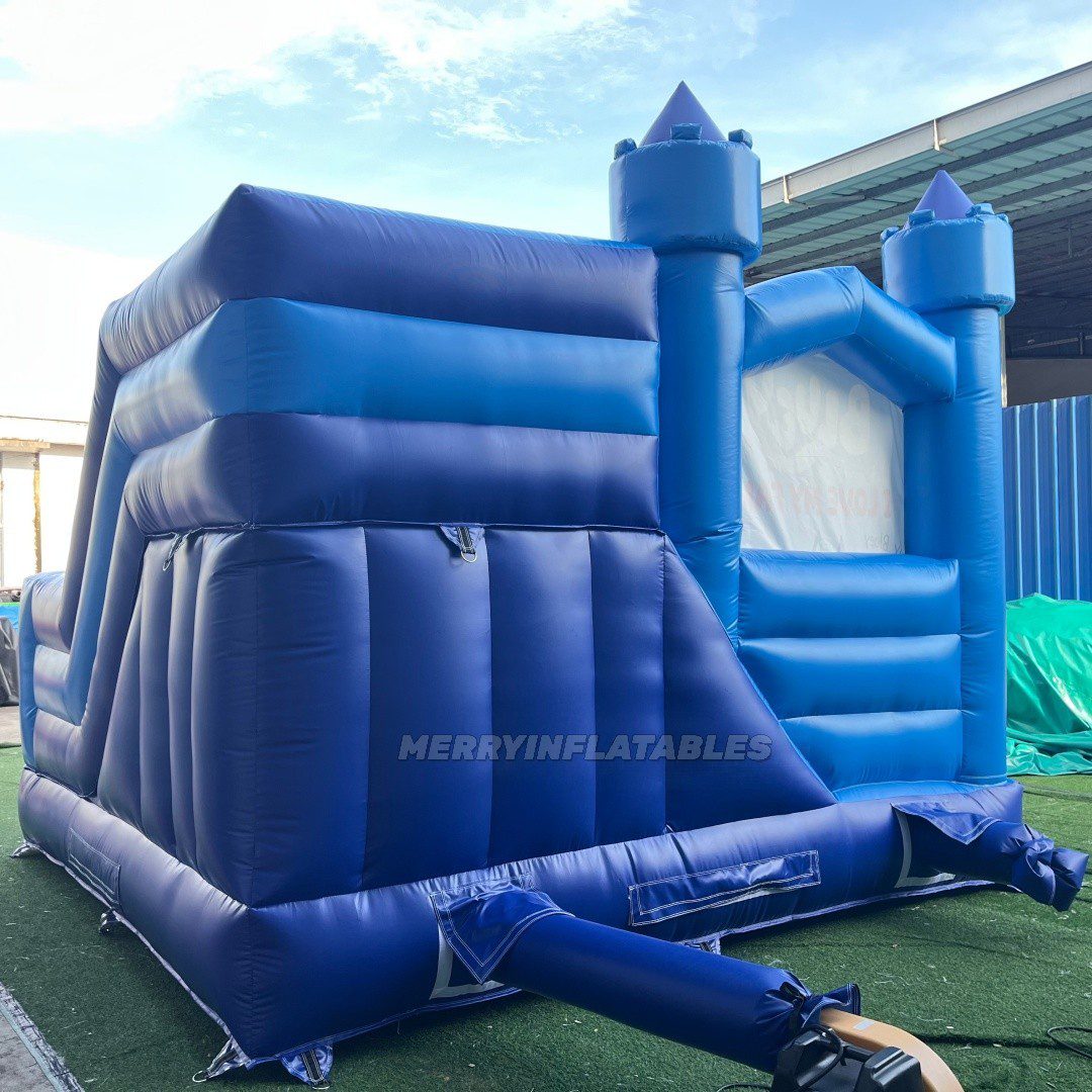 Bluey bounce combo 6