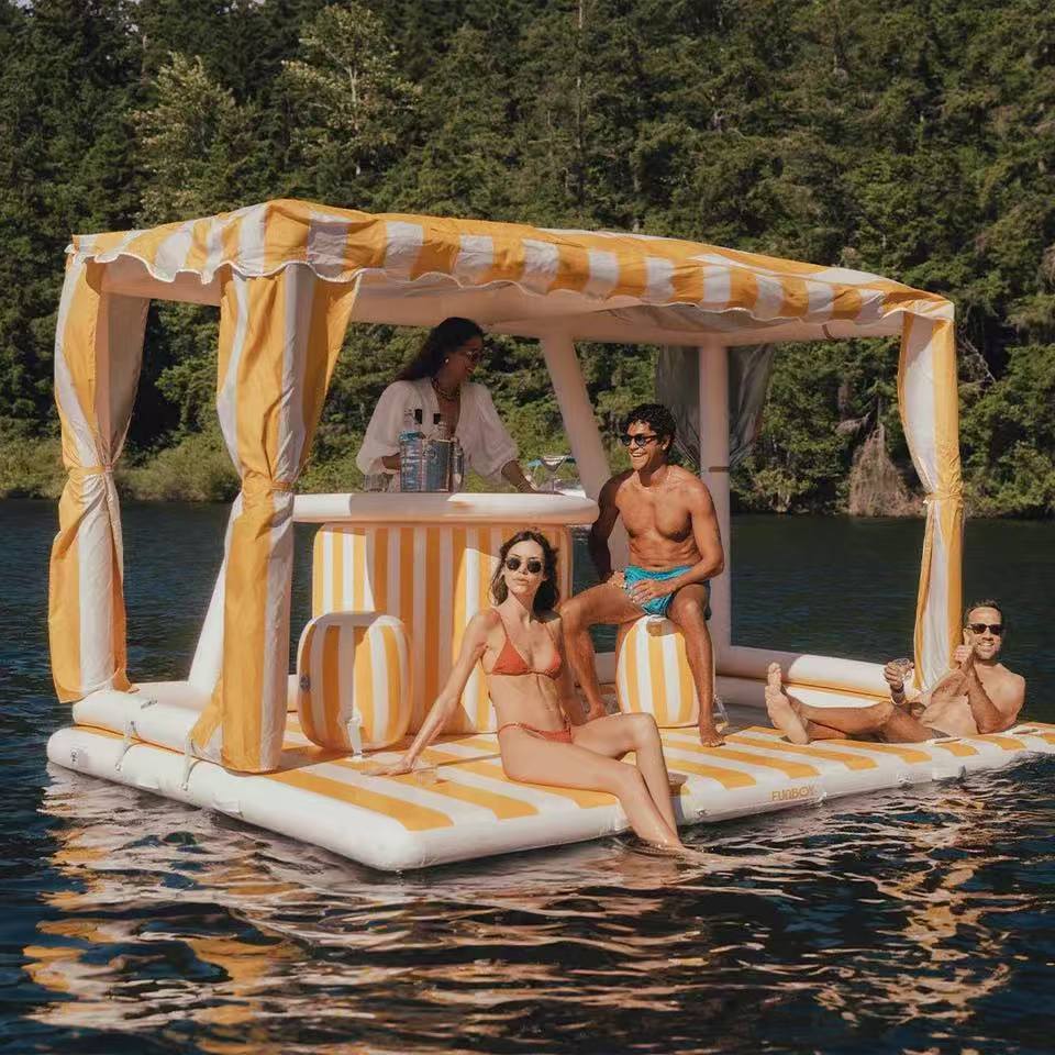 Giant Cabana 2