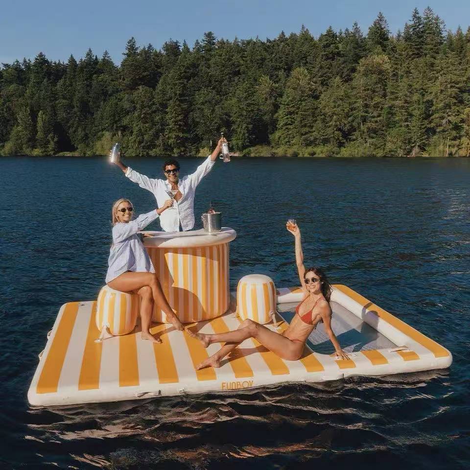 Giant Cabana 5