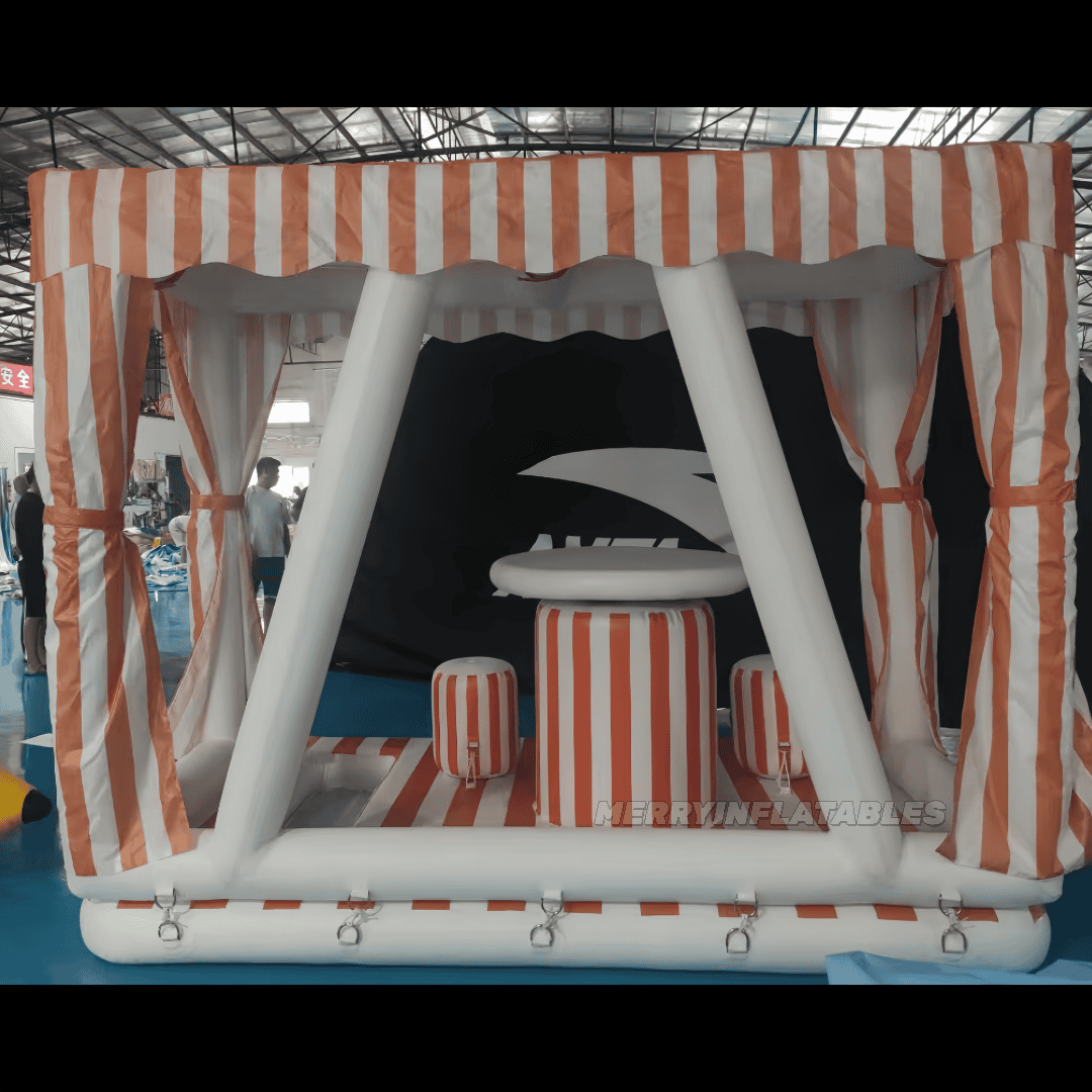 Giant Cabana 7