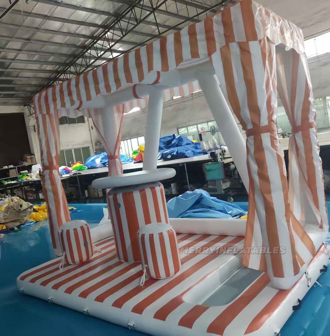 Giant Cabana 9