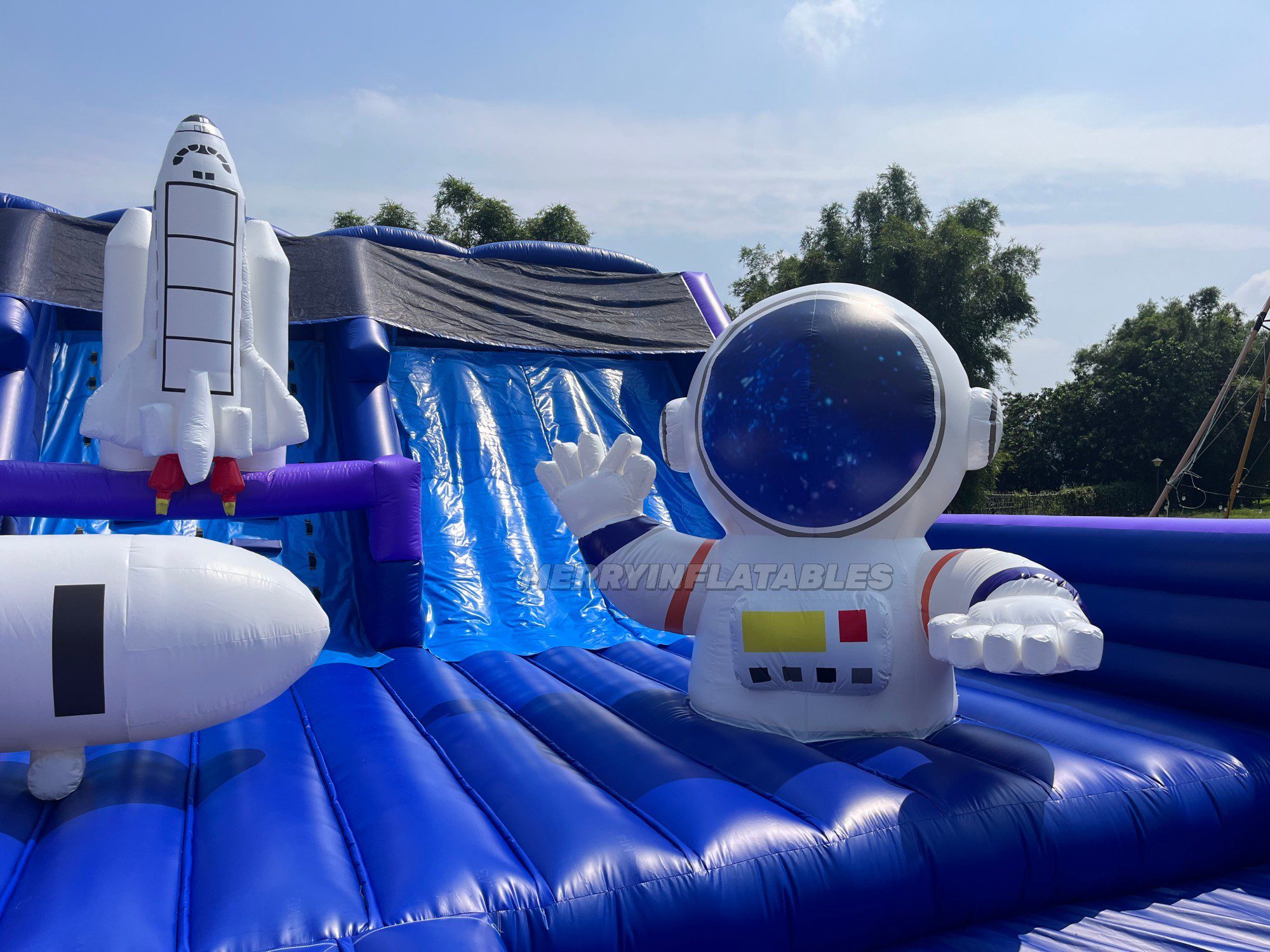 space playground 8