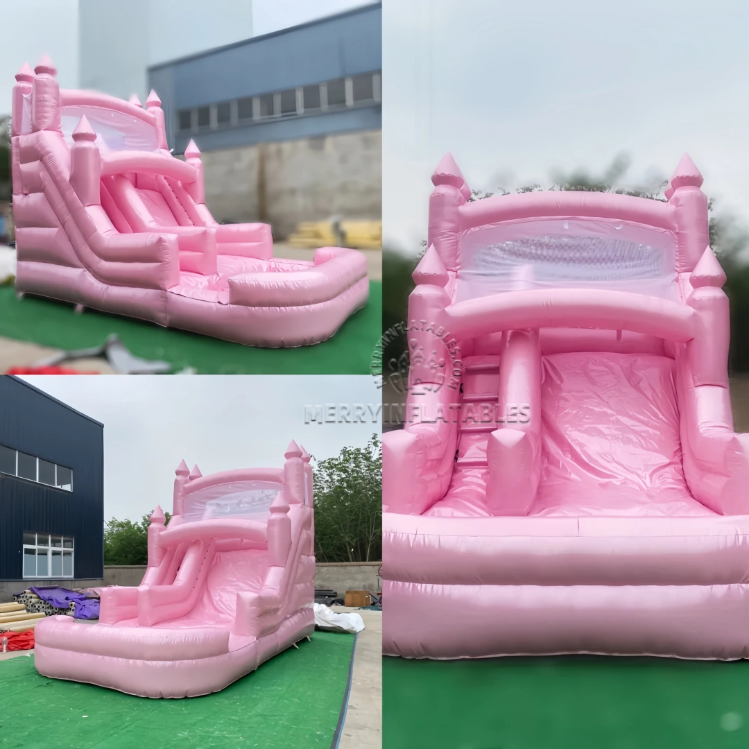 pink big water slide 1_副本