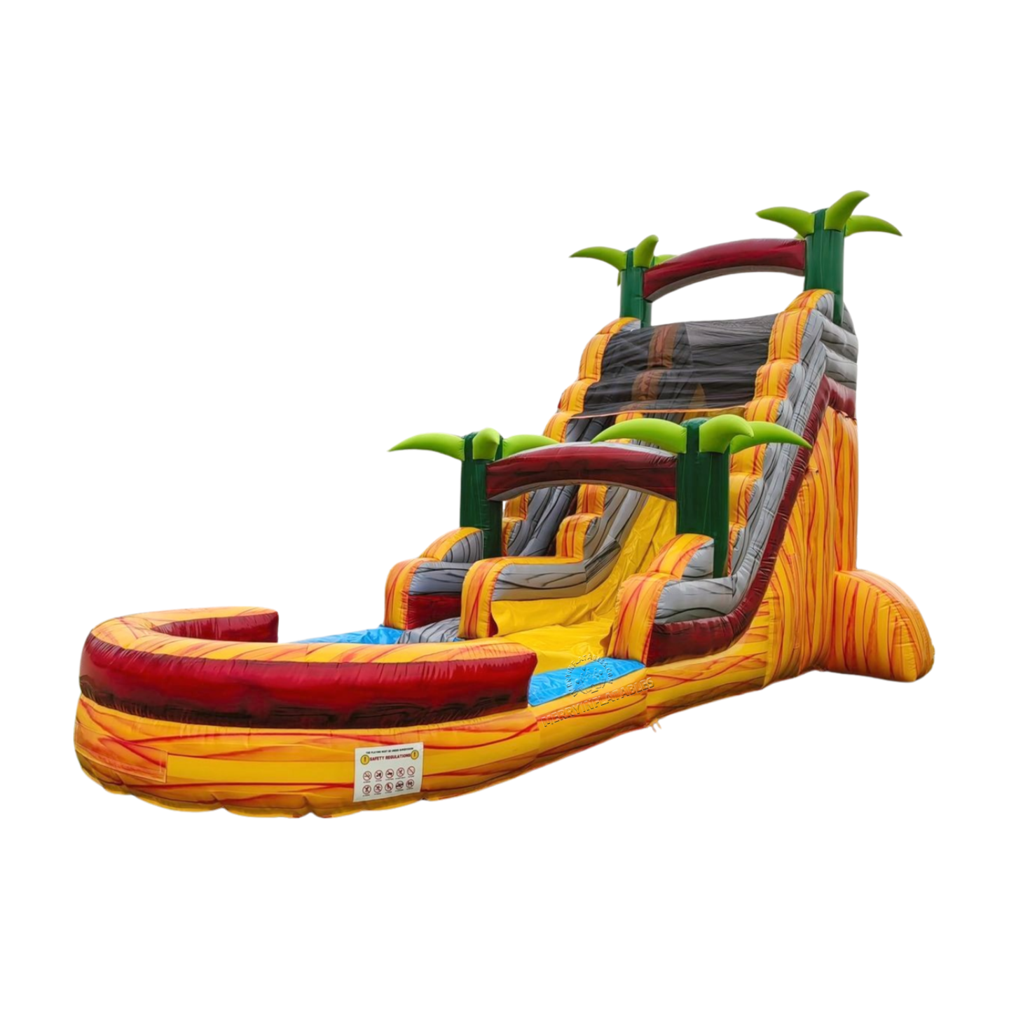 water slide 9
