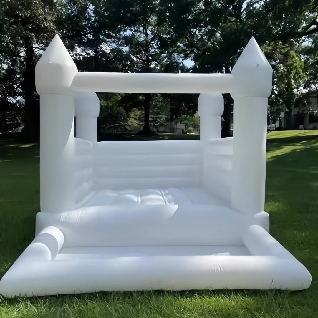white castle