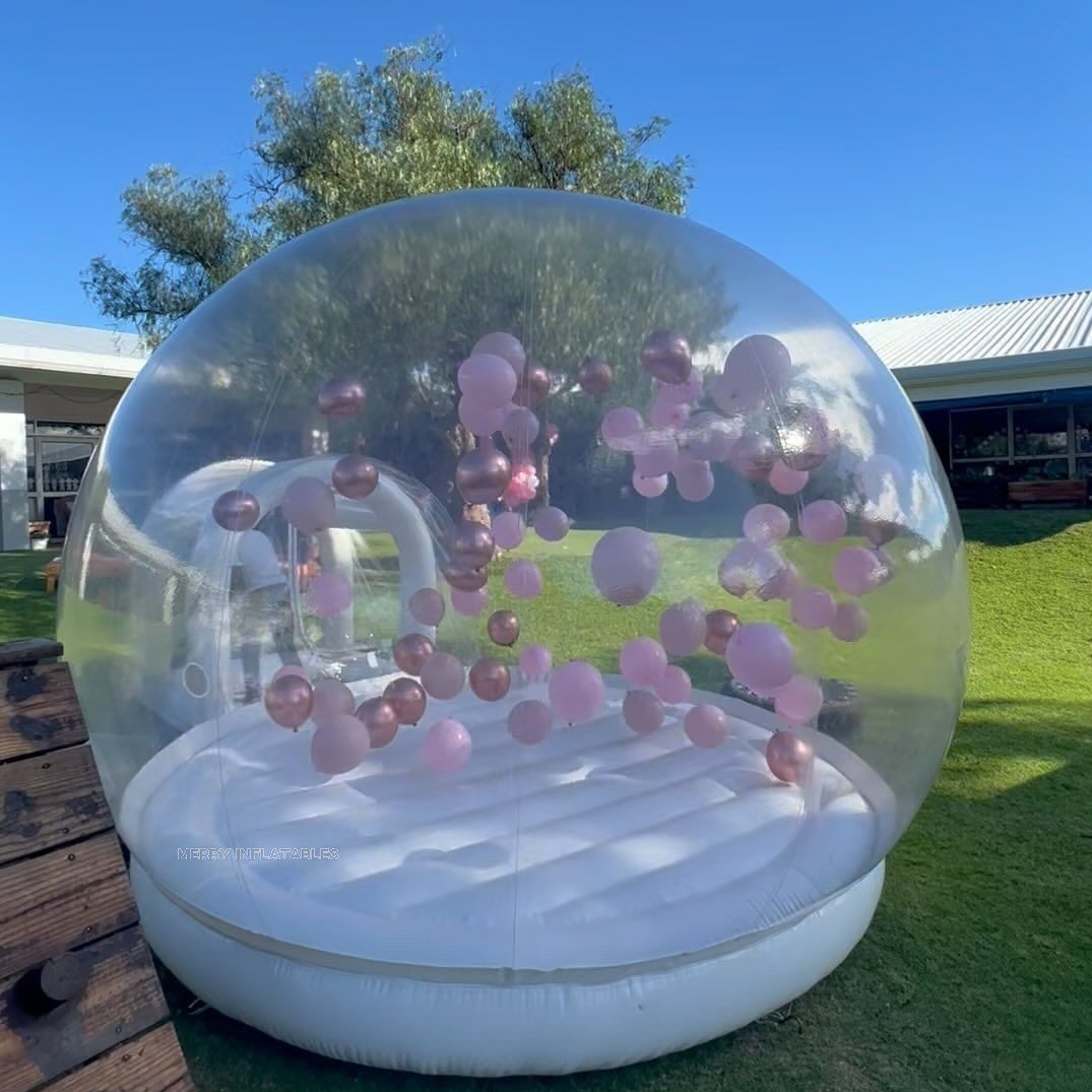 3m bubble with full mat11