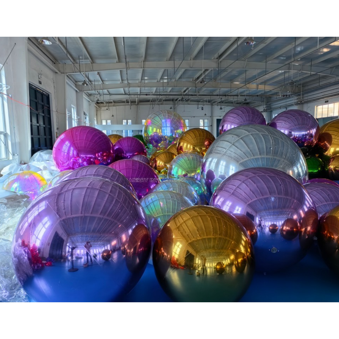 Mirror ball10